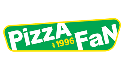 PIZZA FAN